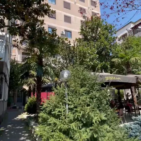 Apartamento Dajana's Luxury Shkodër
