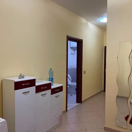 Apartamento Dajana's Luxury Shkodër