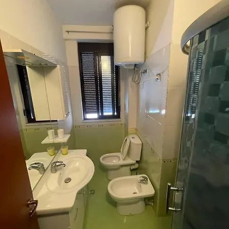 Apartamento Dajana's Luxury
