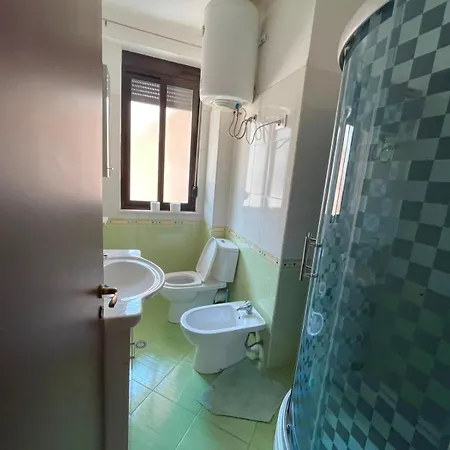 Apartamento Dajana's Luxury