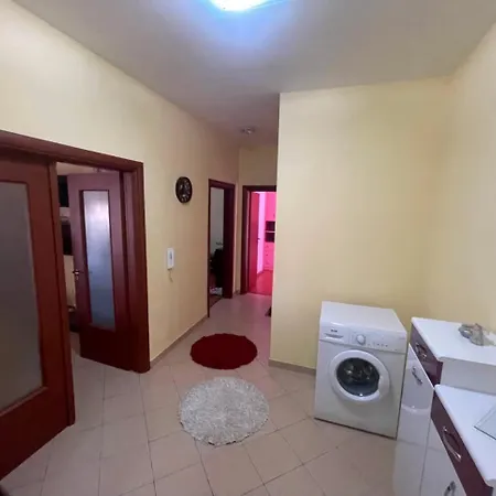 Dajana's Luxury Apartamento *